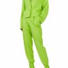 Jackets LAPOINTE | Lightweight Wool Boxy Blazer Neon Green